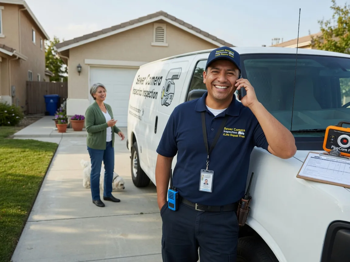 Sewer Line Repair Beaumont, KS FAQs